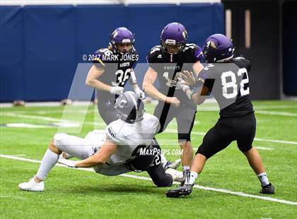 Thumbnail 3 in Willow Canyon vs. Lake Havasu (Kick-Off Classic) photogallery.