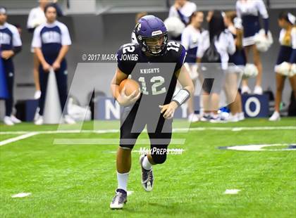 Thumbnail 1 in Willow Canyon vs. Lake Havasu (Kick-Off Classic) photogallery.