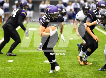 Thumbnail 1 in Willow Canyon vs. Lake Havasu (Kick-Off Classic) photogallery.