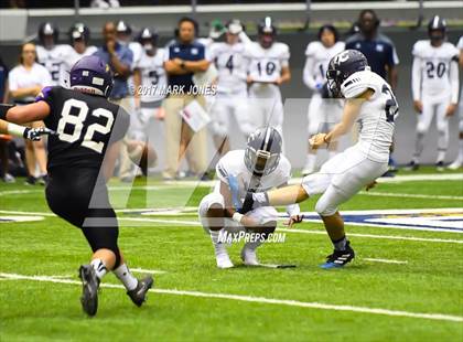 Thumbnail 1 in Willow Canyon vs. Lake Havasu (Kick-Off Classic) photogallery.