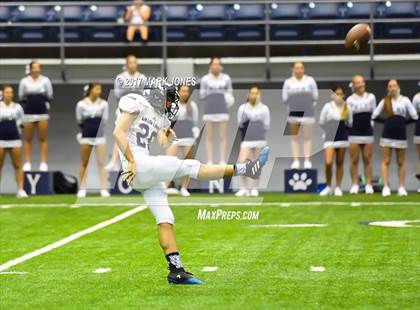 Thumbnail 3 in Willow Canyon vs. Lake Havasu (Kick-Off Classic) photogallery.