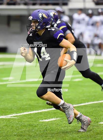 Thumbnail 1 in Willow Canyon vs. Lake Havasu (Kick-Off Classic) photogallery.