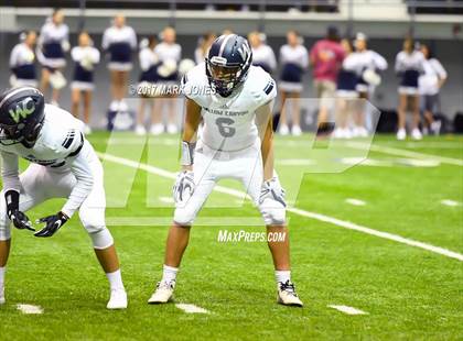 Thumbnail 1 in Willow Canyon vs. Lake Havasu (Kick-Off Classic) photogallery.