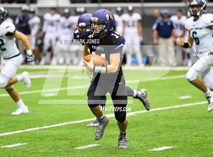 Thumbnail 2 in Willow Canyon vs. Lake Havasu (Kick-Off Classic) photogallery.