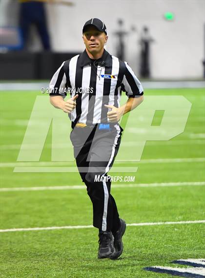 Thumbnail 2 in Willow Canyon vs. Lake Havasu (Kick-Off Classic) photogallery.