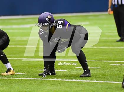 Thumbnail 2 in Willow Canyon vs. Lake Havasu (Kick-Off Classic) photogallery.