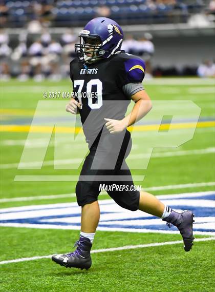 Thumbnail 3 in Willow Canyon vs. Lake Havasu (Kick-Off Classic) photogallery.
