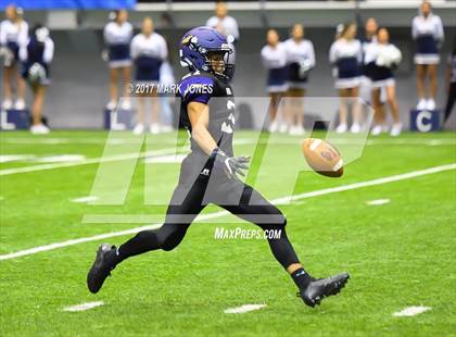 Thumbnail 2 in Willow Canyon vs. Lake Havasu (Kick-Off Classic) photogallery.