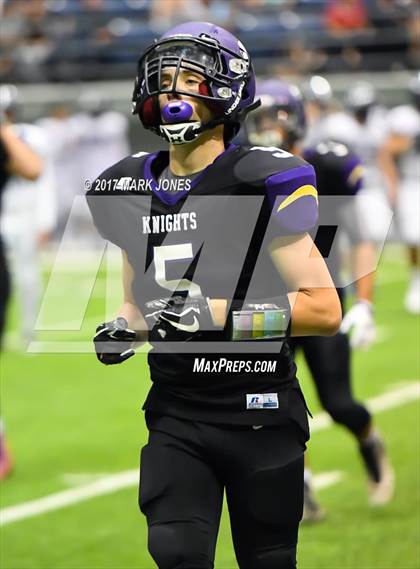 Thumbnail 1 in Willow Canyon vs. Lake Havasu (Kick-Off Classic) photogallery.