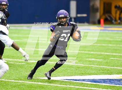 Thumbnail 3 in Willow Canyon vs. Lake Havasu (Kick-Off Classic) photogallery.