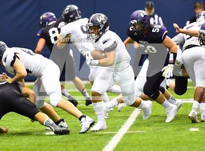 Thumbnail 2 in Willow Canyon vs. Lake Havasu (Kick-Off Classic) photogallery.