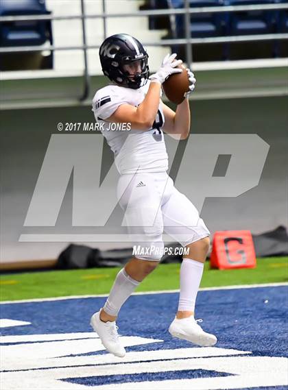 Thumbnail 2 in Willow Canyon vs. Lake Havasu (Kick-Off Classic) photogallery.