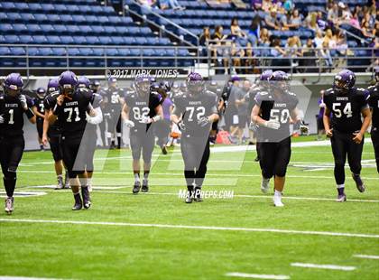 Thumbnail 1 in Willow Canyon vs. Lake Havasu (Kick-Off Classic) photogallery.