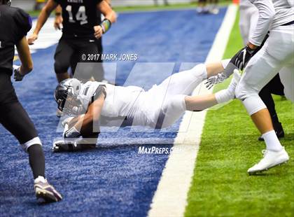Thumbnail 3 in Willow Canyon vs. Lake Havasu (Kick-Off Classic) photogallery.