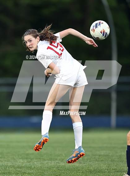 Thumbnail 3 in Charlotte Catholic @ Charlotte Latin photogallery.