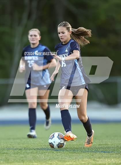 Thumbnail 1 in Charlotte Catholic @ Charlotte Latin photogallery.