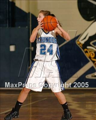 Thumbnail 1 in Oak Ridge vs. Rocklin (Trojan Toss-Up) photogallery.