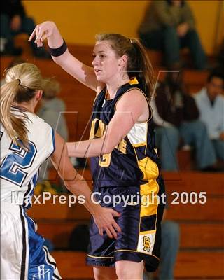 Thumbnail 2 in Oak Ridge vs. Rocklin (Trojan Toss-Up) photogallery.
