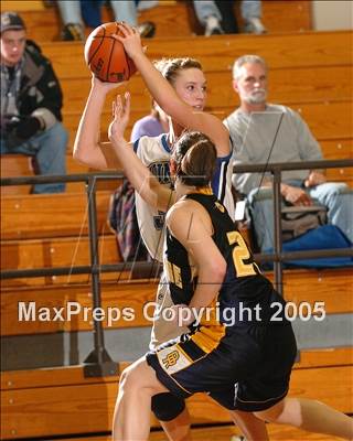 Thumbnail 1 in Oak Ridge vs. Rocklin (Trojan Toss-Up) photogallery.