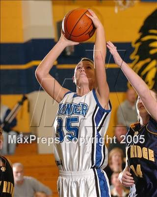 Thumbnail 1 in Oak Ridge vs. Rocklin (Trojan Toss-Up) photogallery.