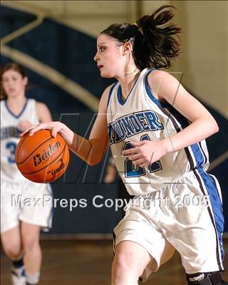 Thumbnail 1 in Oak Ridge vs. Rocklin (Trojan Toss-Up) photogallery.