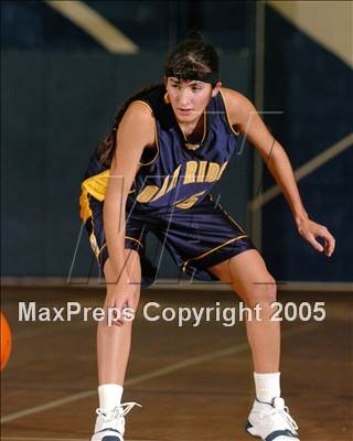 Thumbnail 2 in Oak Ridge vs. Rocklin (Trojan Toss-Up) photogallery.