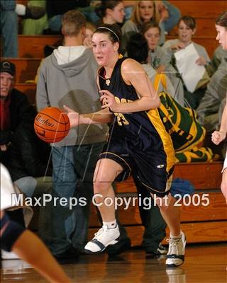 Thumbnail 3 in Oak Ridge vs. Rocklin (Trojan Toss-Up) photogallery.