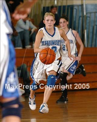 Thumbnail 1 in Oak Ridge vs. Rocklin (Trojan Toss-Up) photogallery.