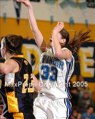 Thumbnail 3 in Oak Ridge vs. Rocklin (Trojan Toss-Up) photogallery.
