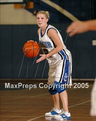 Thumbnail 3 in Oak Ridge vs. Rocklin (Trojan Toss-Up) photogallery.