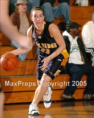 Thumbnail 2 in Oak Ridge vs. Rocklin (Trojan Toss-Up) photogallery.