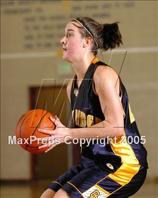 Thumbnail 1 in Oak Ridge vs. Rocklin (Trojan Toss-Up) photogallery.