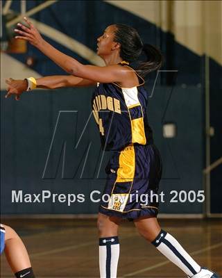 Thumbnail 3 in Oak Ridge vs. Rocklin (Trojan Toss-Up) photogallery.