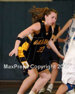 Thumbnail 1 in Oak Ridge vs. Rocklin (Trojan Toss-Up) photogallery.
