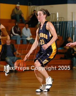 Thumbnail 1 in Oak Ridge vs. Rocklin (Trojan Toss-Up) photogallery.