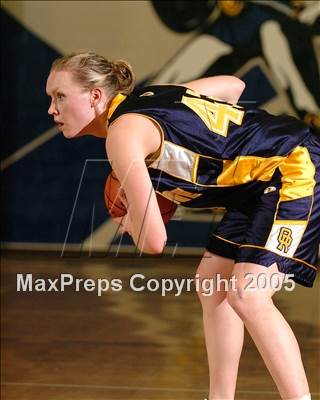 Thumbnail 1 in Oak Ridge vs. Rocklin (Trojan Toss-Up) photogallery.