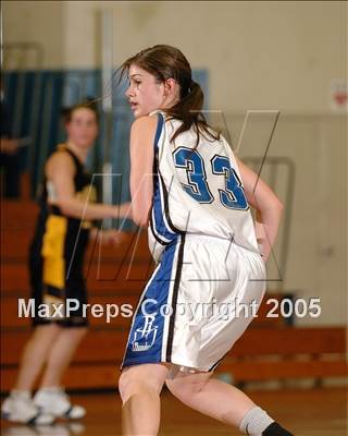 Thumbnail 2 in Oak Ridge vs. Rocklin (Trojan Toss-Up) photogallery.