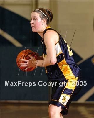 Thumbnail 3 in Oak Ridge vs. Rocklin (Trojan Toss-Up) photogallery.