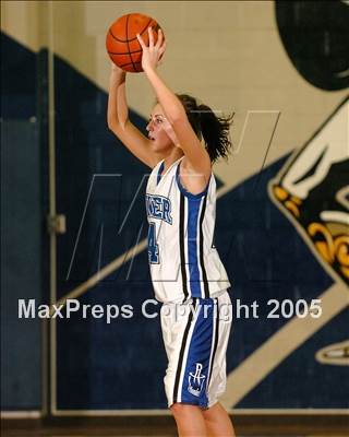 Thumbnail 2 in Oak Ridge vs. Rocklin (Trojan Toss-Up) photogallery.