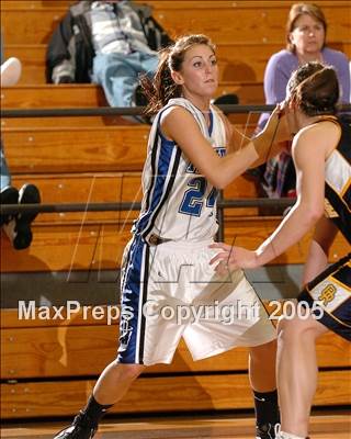 Thumbnail 1 in Oak Ridge vs. Rocklin (Trojan Toss-Up) photogallery.