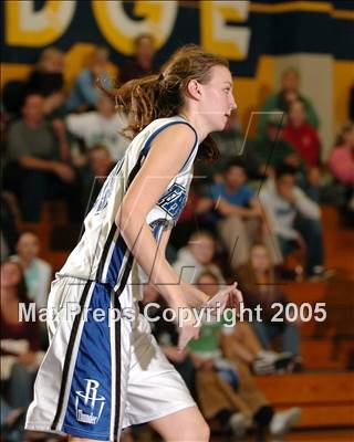 Thumbnail 2 in Oak Ridge vs. Rocklin (Trojan Toss-Up) photogallery.