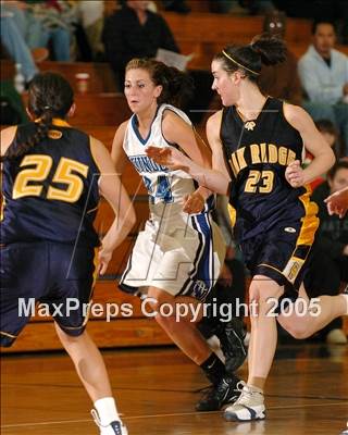Thumbnail 1 in Oak Ridge vs. Rocklin (Trojan Toss-Up) photogallery.
