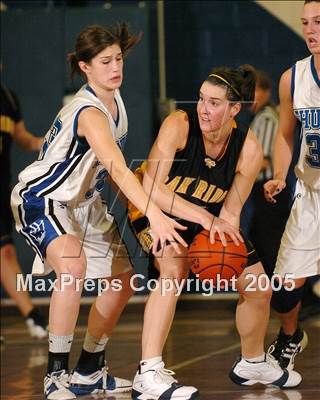 Thumbnail 1 in Oak Ridge vs. Rocklin (Trojan Toss-Up) photogallery.