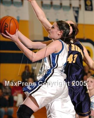 Thumbnail 1 in Oak Ridge vs. Rocklin (Trojan Toss-Up) photogallery.