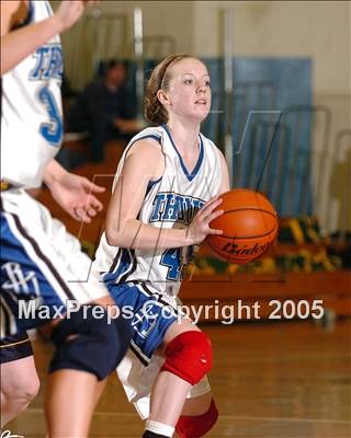Thumbnail 2 in Oak Ridge vs. Rocklin (Trojan Toss-Up) photogallery.
