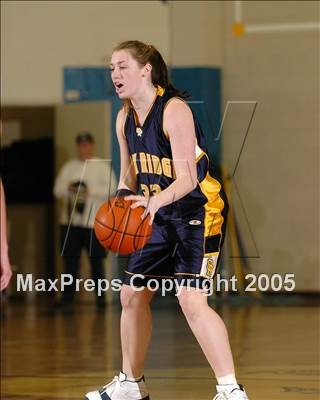 Thumbnail 2 in Oak Ridge vs. Rocklin (Trojan Toss-Up) photogallery.