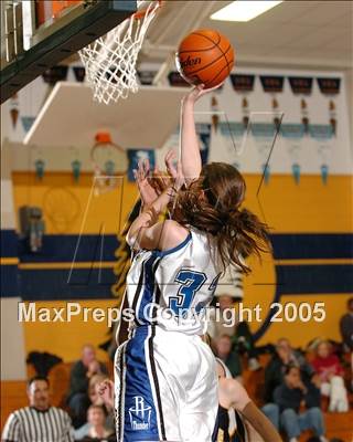 Thumbnail 3 in Oak Ridge vs. Rocklin (Trojan Toss-Up) photogallery.