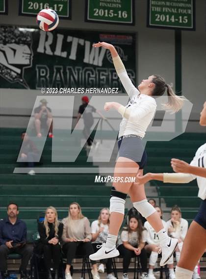 Thumbnail 2 in Lake Belton vs. Lake Creek (UIL 5A Region 3 Bi-District Playoff) photogallery.
