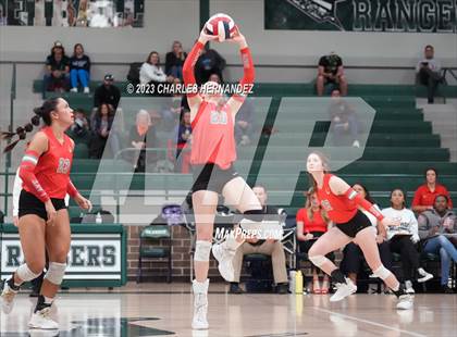 Thumbnail 1 in Lake Belton vs. Lake Creek (UIL 5A Region 3 Bi-District Playoff) photogallery.
