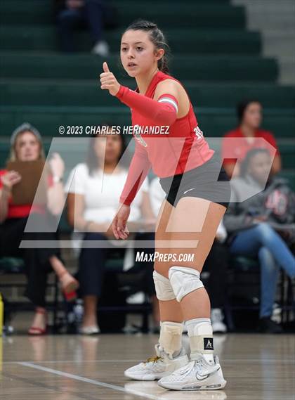 Thumbnail 2 in Lake Belton vs. Lake Creek (UIL 5A Region 3 Bi-District Playoff) photogallery.